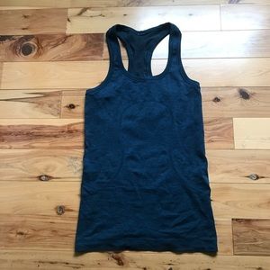 Swiftly Racerback tank